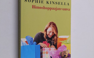 Sophie Kinsella : Himoshoppaajan vauva