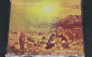 LADYTRON Tomorrow CD-SINGLE
