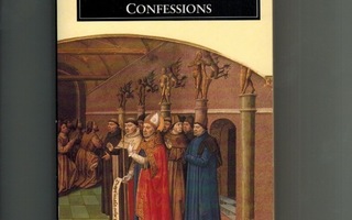 Saint Augustine : Confessions