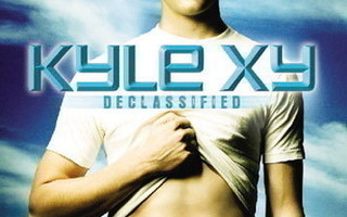 Kyle XY - Kausi 1 [3DVD Boksi]
