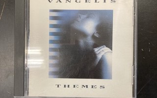 Vangelis - Themes CD