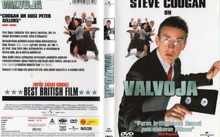 valvoja	(43 236)	k	-FI-	suomik.	DVD		steve coogan	2001