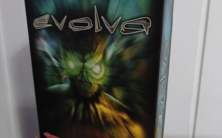 EVOLVA PC Big box peli