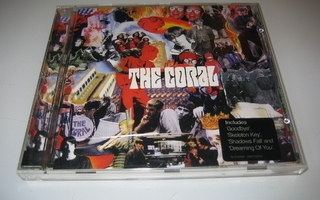The Coral - The Coral (CD)