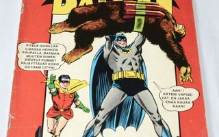 Batman  7  1967