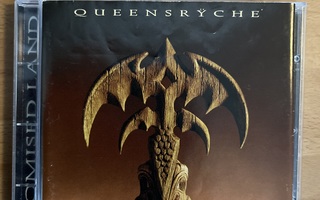 Queensryche - Fromised land CD