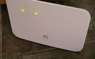 Huawei DG8245W2 modeemi