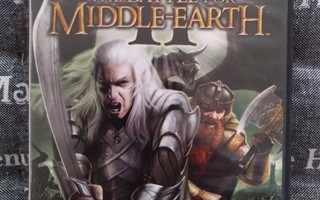 The battle for middle earth 2