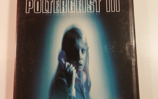 (SL) DVD) Poltergeist III (3) 1988