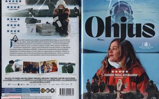 ohjus	(33 917)	UUSI	-FI-	DVD				2024	, komedia