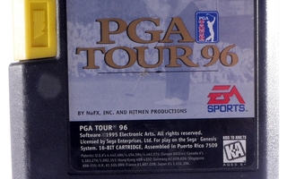 PGA Tour 96