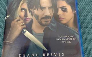KNOCK KNOCK (Keanu Reeves) BD***