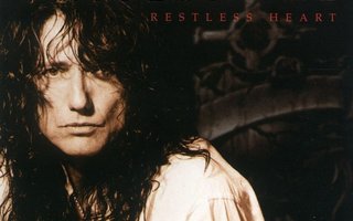 Whitesnake (CD) VG+++!! Restless Heart