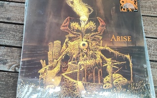 Sepultura – Arise 2LP