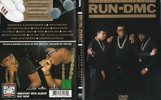 run-dmc together forever greatest hits	(48 507)	k		DVD