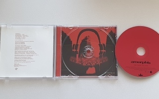 Amorphis: Far From the Sun (CD)