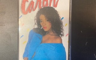 Caron - Caron C-kasetti