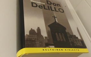 Don DeLillo: Alamaailma