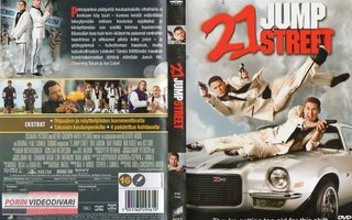 21 Jump Street	(18 955)	k	-FI-	DVD	suomik.		channing tatum	2