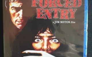 (muoveissa) Dark Force OOP : Forced Entry