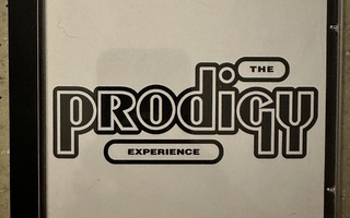 [CD] THE PRODIGY: EXPERIENCE
