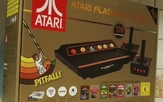 ATARI flashback Gold 8 HD