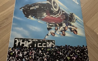 The Teens – The Teens Today (LP)