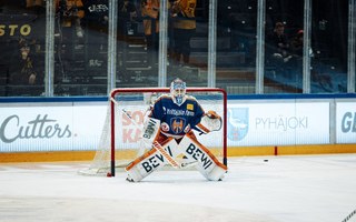 Tappara 90´s pelipaita 2024-25: #77 Metsola GW