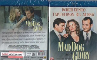 mad dog and glory	(77 849)	UUSI	-FI-	BLU-RAY			robert de nir