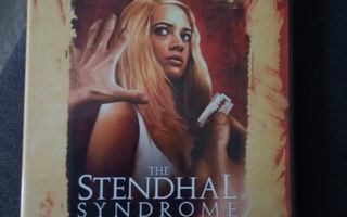 The Stendhal Syndrome -DVD