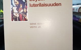 VEITH JR. : LÖYSIN LUTERILAISUUDEN