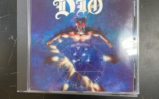 Dio - Diamonds (The Best Of Dio) CD