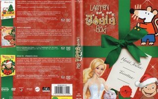 LASTEN JOULU BOXI 3 DVD	(4 105)	-FI-	DVD	(3)