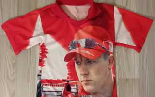 Kimi Räikkönen Ferrari paita F1 Formula one jersey shirt