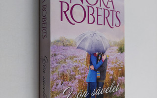 Nora Roberts : Yön sävelet