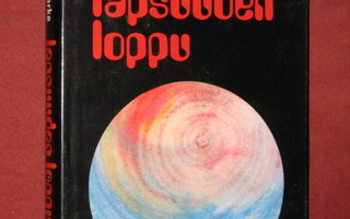 Arthur C. Clarke: Lapsuuden loppu, 1973