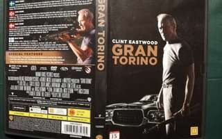 Gran Torino (2008) C.Eastwood DVD