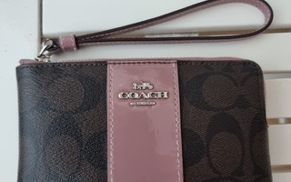 Coach wallet / lompakko