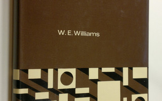 W. E. William : Dynamics (ERINOMAINEN)