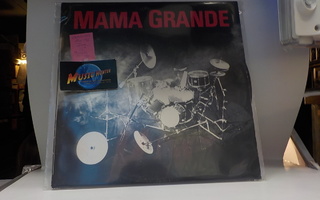 MAMA GRANDE FIN 92 M-/M-LP