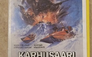 Vhs  fi  KARHUSAARI