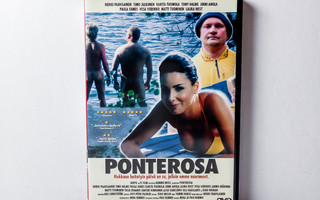 Ponterosa DVD