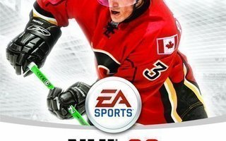 NHL 09 (XBOX360) -40%