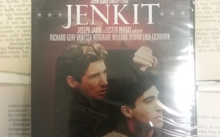 Jenkit (UUSI DVD)