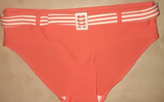 Finnwear - oranssi (vyö)bikini alaosa 170 cm ( M )