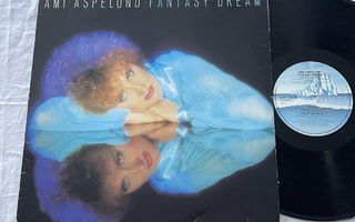 Ami Aspelund – Fantasy Dream (LP)