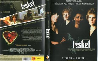 lesket	(49 374)	k	-FI-	suomik.	DVD	(2)	ann mitchell	1983