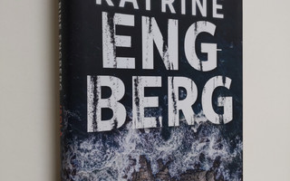 Katrine Engberg : Isola (UUSI)