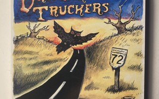 DRIVE-BY TRUCKERS: Southern Rock Opera, CD x 2