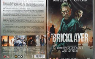 bricklayer	(8 739)	UUSI	-FI-	DVD	nordic,	o:renny harlin	2023